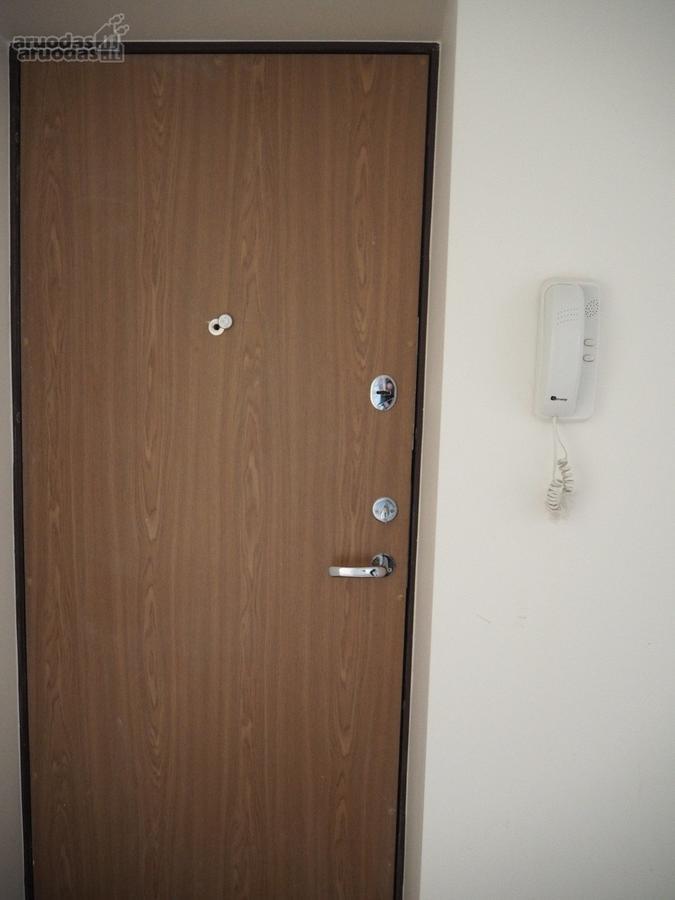 Vilnius Town Apartment Ngoại thất bức ảnh