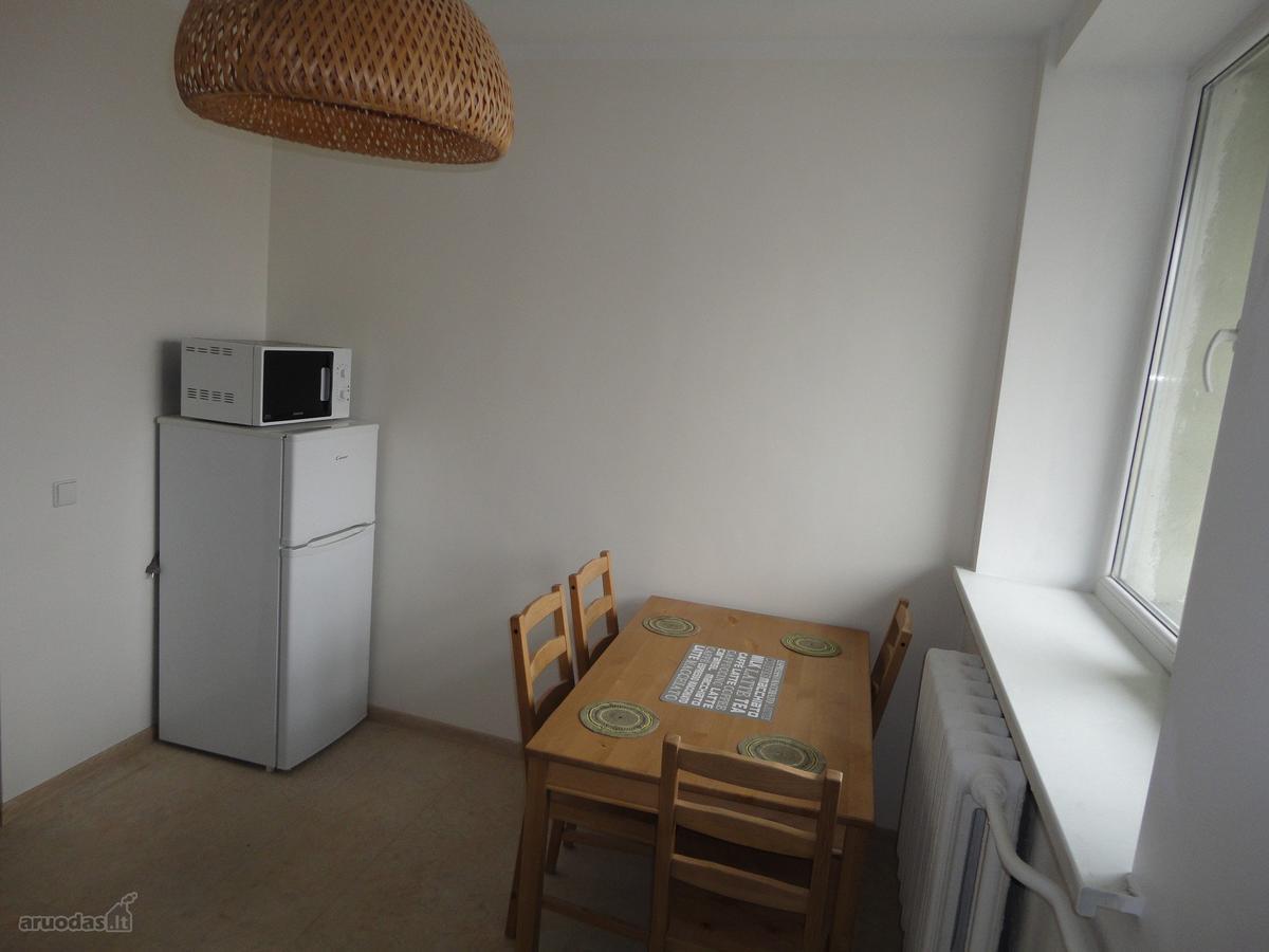 Vilnius Town Apartment Ngoại thất bức ảnh