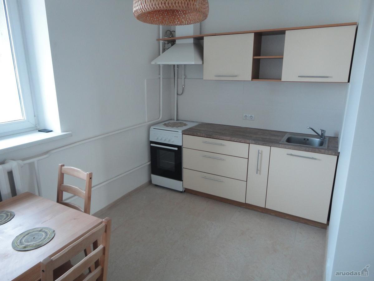 Vilnius Town Apartment Ngoại thất bức ảnh